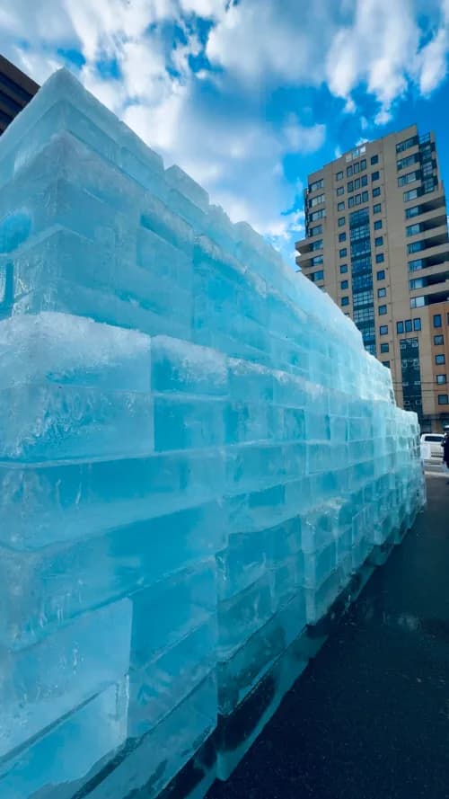 Ice