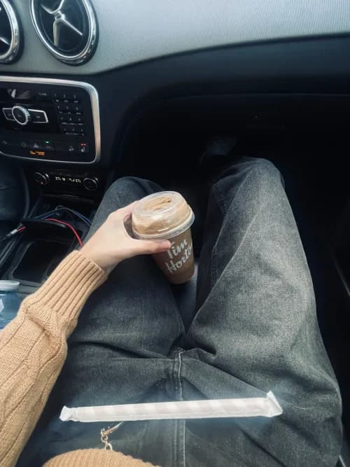 Iced Capp