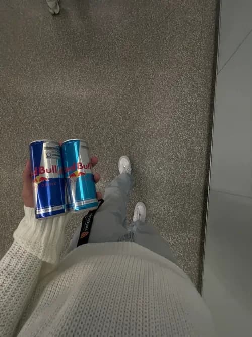 Redbull
