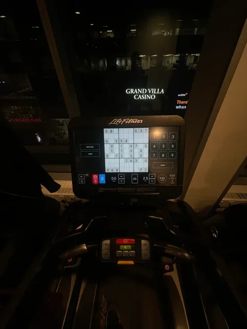 Cardio